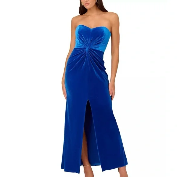 Liv Foster | Dresses | Jewel Toned Stunner | Poshmark